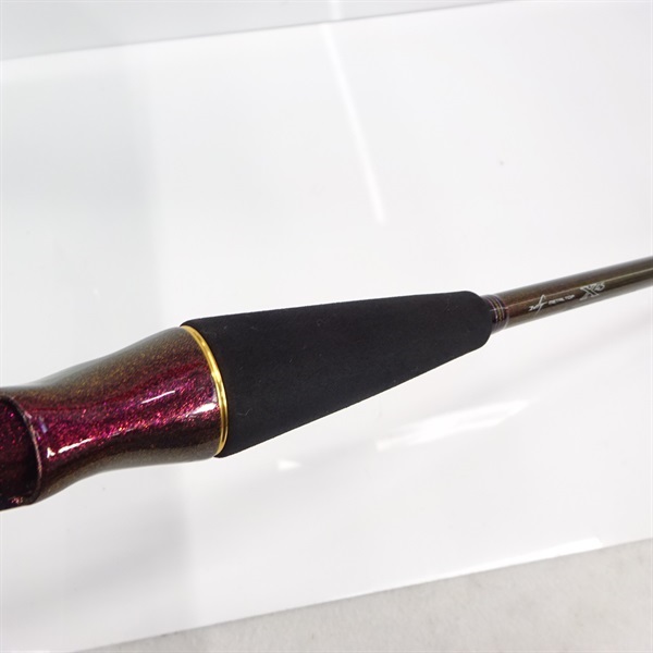 ２３紅牙ＭＸＮ６９ＨＢ―ＭＴ・Ｗ